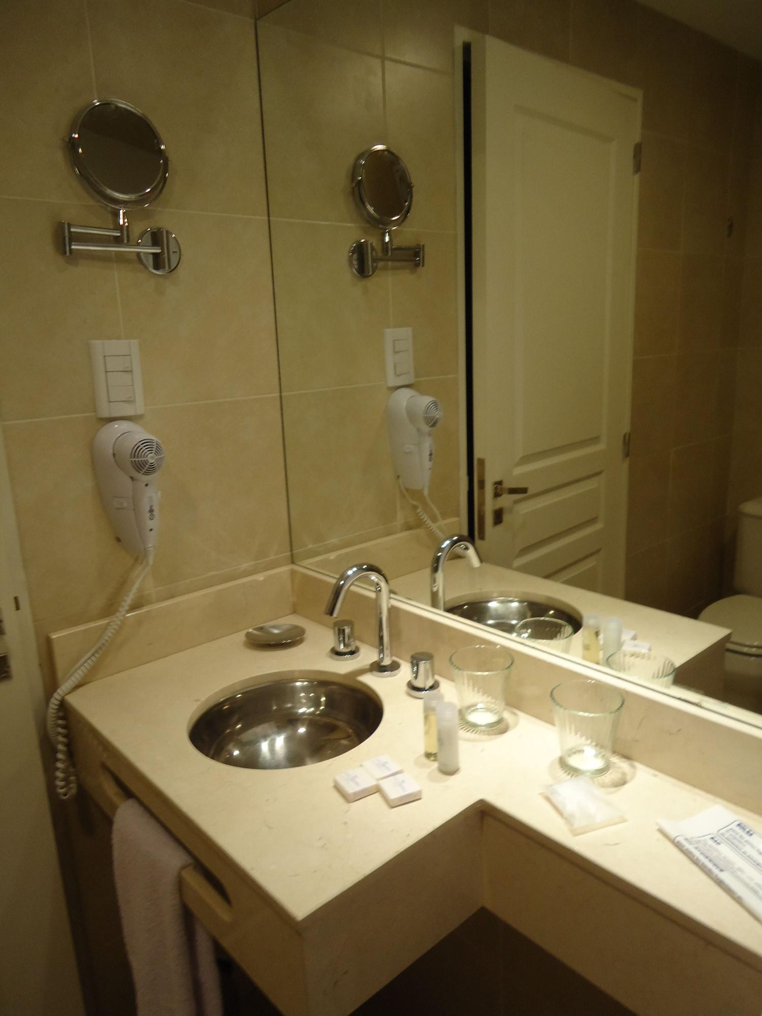 Puerto Amarras Hotel & Suites Санта-Фе Екстер'єр фото