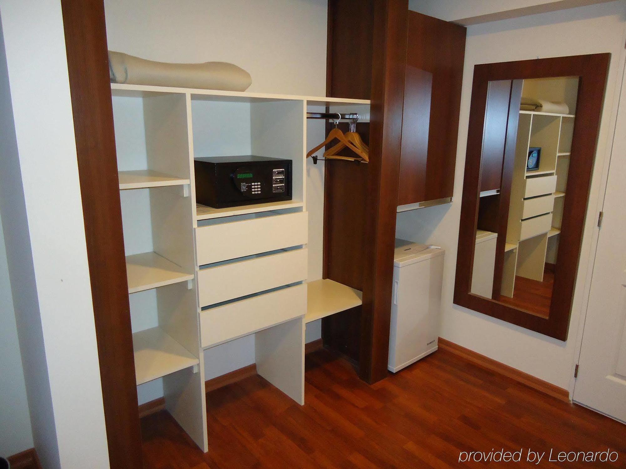 Puerto Amarras Hotel & Suites Санта-Фе Екстер'єр фото